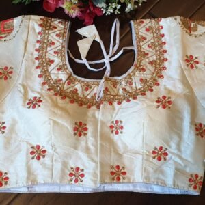 Women Readymade Designer Blouses - Exclusive Designs