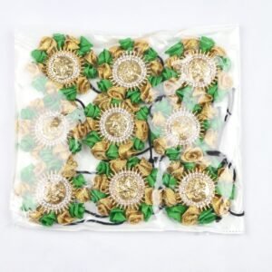 Women Hair Accessories Jada Billas for Hair pack of 9