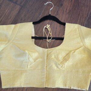 Women Readymade Designer Blouses - Big Size