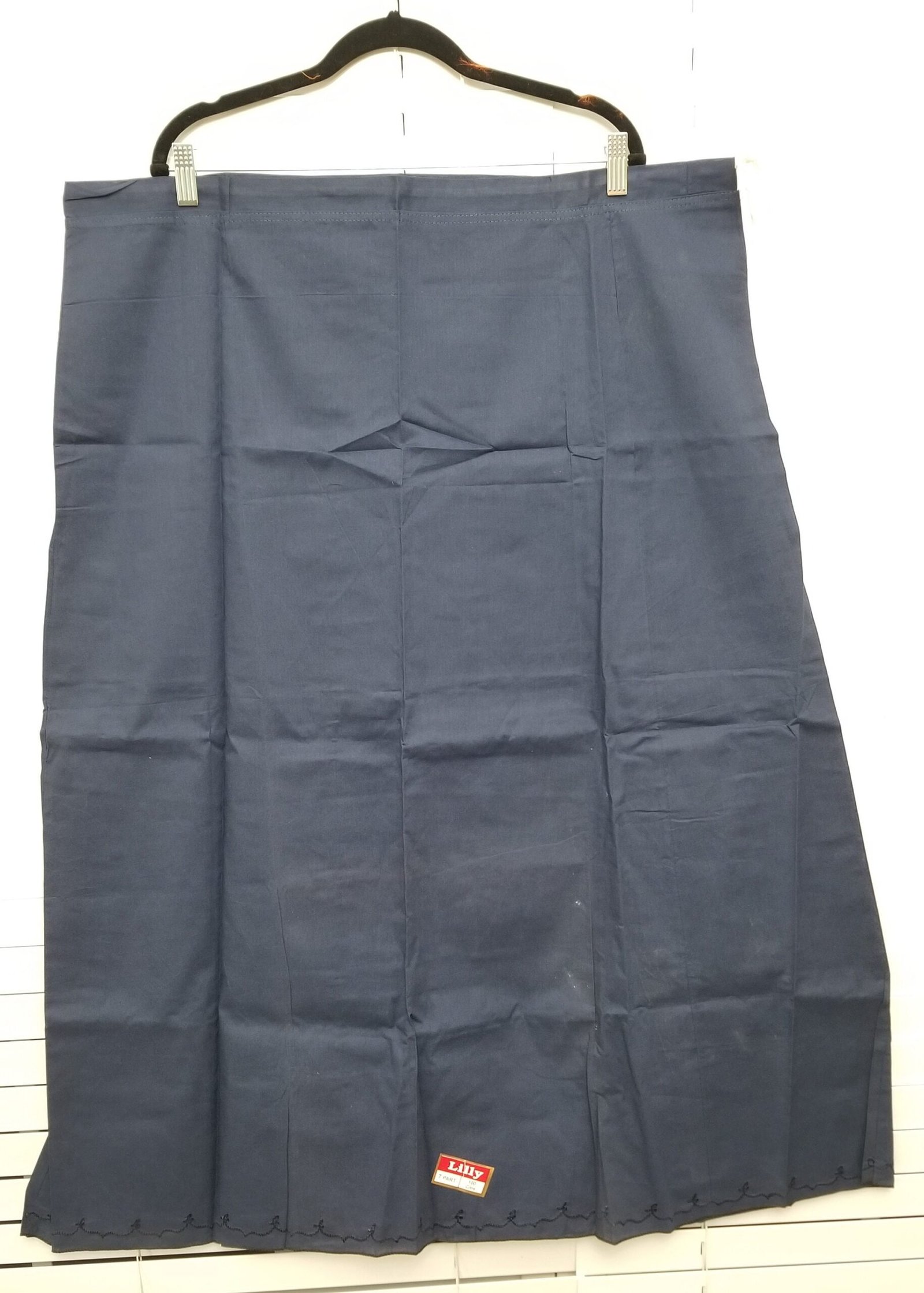 il_fullxfull.5460078401_qvhq.jpg Cotton Saree Petticoat: 7-Part Stitched Inskirt, Free Size - Image 6