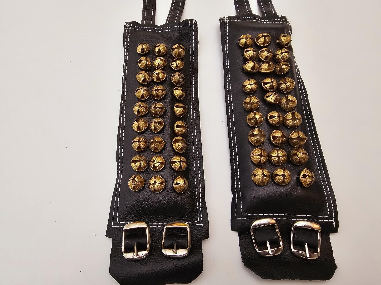 il_fullxfull.6353643406_jvhn.jpg Barathanatiyam Salangai/Ghunghroo Classical Dance Anklets - Image 5