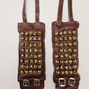 Barathanatiyam Salangai/Ghunghroo Classical Dance Anklets