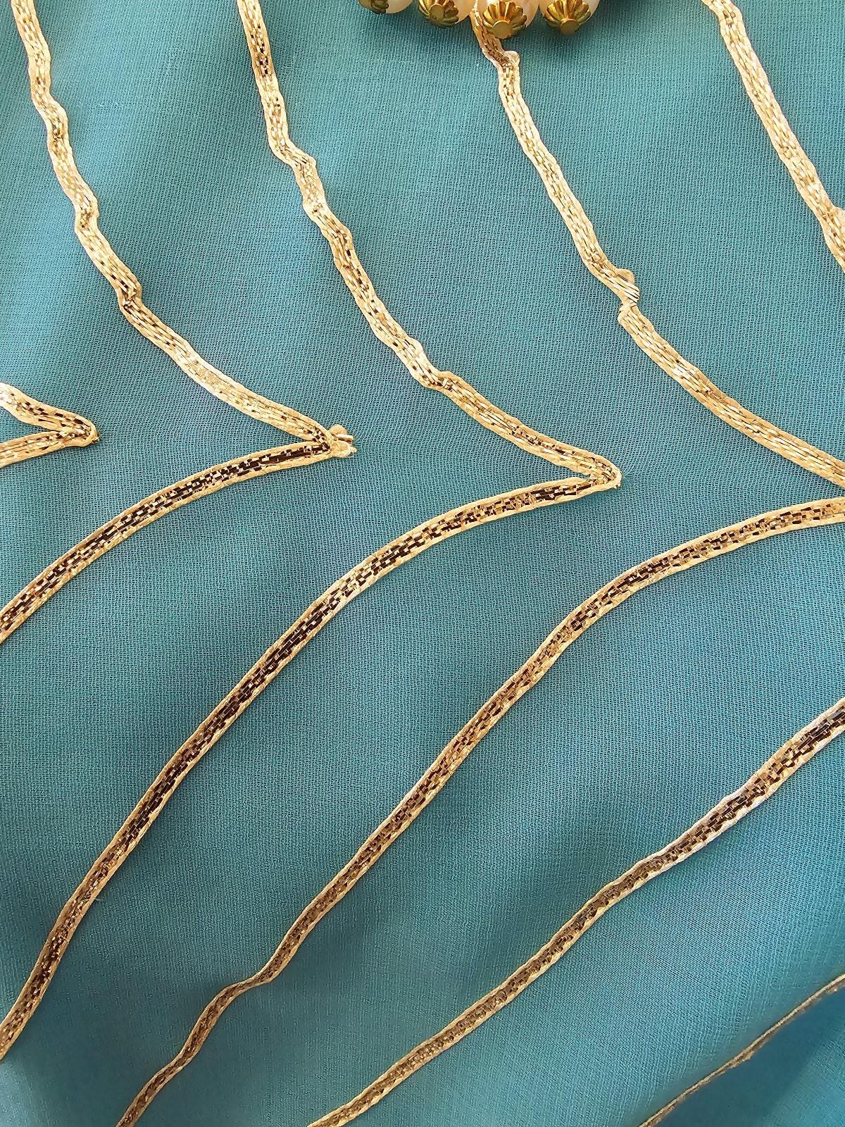 il_fullxfull.6553251946_l9hg.jpg Blue Ready-to-Wear Party Saree Gown | Fully Stitched Georgette Saree Dress | Indian Wedding & Festival Outfit - Image 8